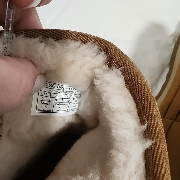 Ugg Mini Weather - Picture 4 of 5